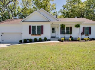 4225 Beasleys Bend Rd, Lebanon, TN 37087