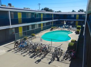 1615 E 8th St UNIT 7, Davis, CA 95616