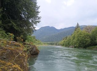 0 Cline Rd, Randle, WA 98377