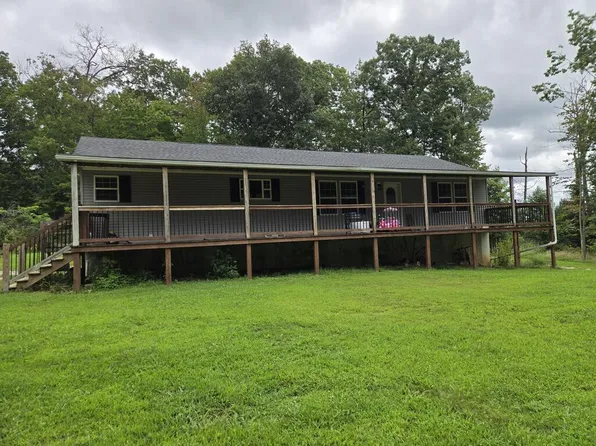 30 McCorkle Rockwell Rd, Lucasville, OH 45648