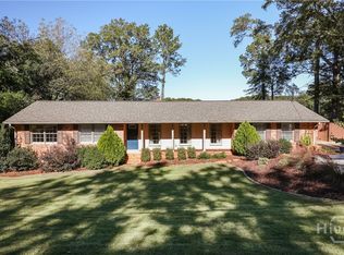 206 Fortson Drive, Athens, GA 30606