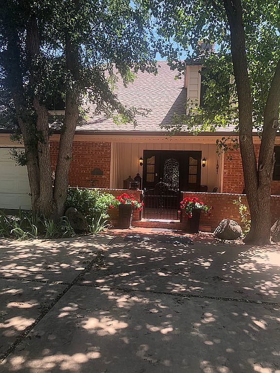 4702 Olsen Blvd, Amarillo, TX 79106 Zillow