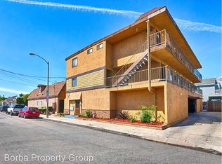 1223 Umatilla Ave APT E, Long Beach, CA 90804