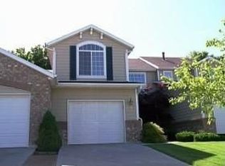 5262 Daybreak Dr, Ogden, UT 84403