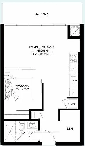 350 Prince Charles Dr Photo 1