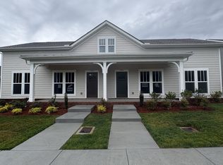 7315 Carothers Rd Lot 503B, Nolensville, TN 37135