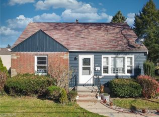 355 Eckard Ave, Akron, OH 44314