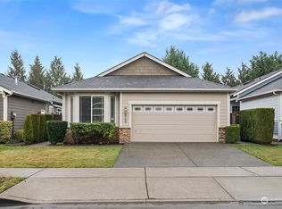 4706 Stonegate St SE, Lacey, WA 98503