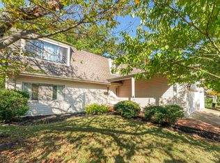 301 Lake Forest Ln, Charlottesville, VA