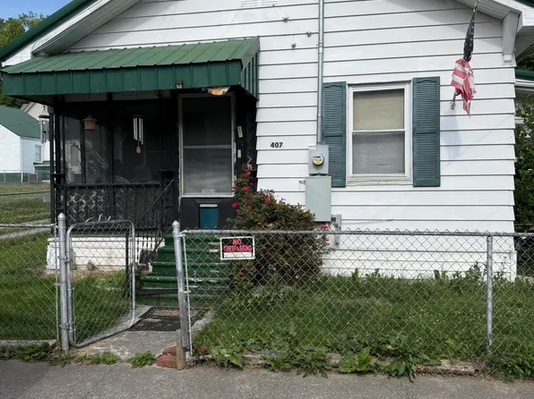 407 Spruce St, Appalachia, VA 24216