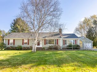 286 Princes Point Rd, Yarmouth, ME 04096