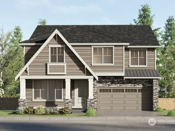 8378 118th Avenue SE #3, Newcastle, WA 98056