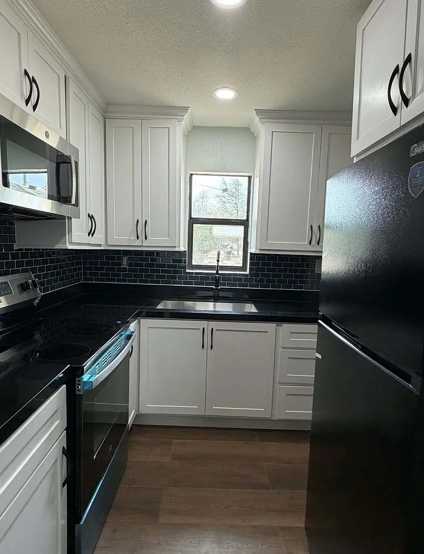 1602 Pena St Carrizo Springs Tx 78834 — Photo 3