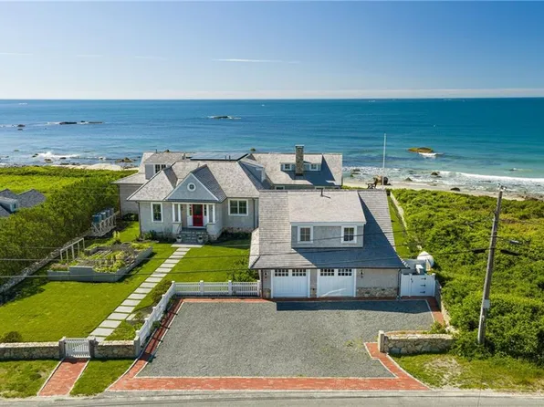 169 Atlantic Ave, Westport, MA 02790