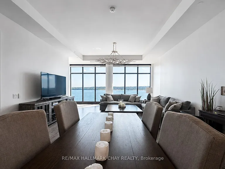 185 Dunlop St E #Penthouse 04 — Photo 8