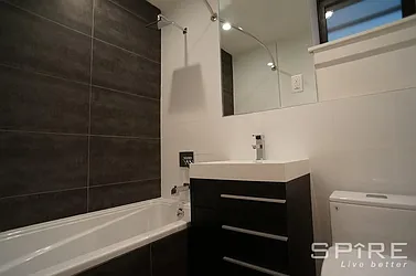 Rented by Spire Group