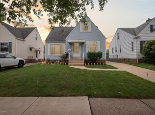 6107 Orchard Ave, Parma, OH