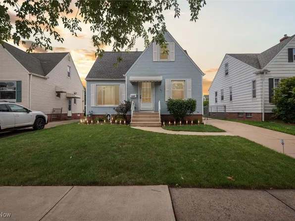 6107 Orchard Ave, Parma, OH 44129