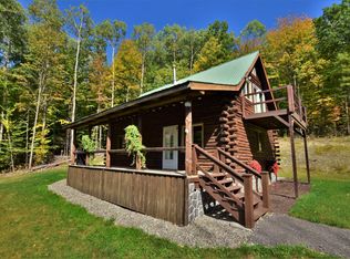 48 Brigham Rd, Richford, NY 13835