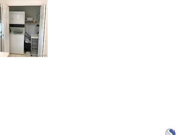 stackable washer dryer