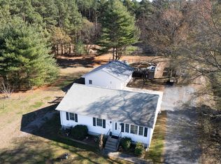 1336 Stone Boundary Rd, Cambridge, MD 21613