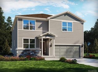 659 Silver Rock Trl, Castle Rock, CO 80104