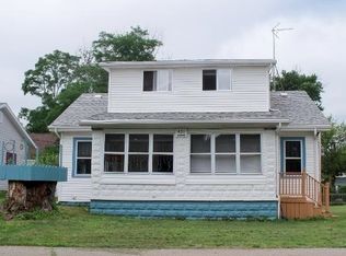 431 Vandalia St, Culver, IN