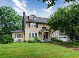 217 Genesee St, Avon, NY 14414