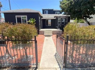 1178 E 21st St, Long Beach, CA 90806