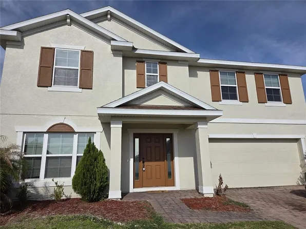 5040 Beauclair St, Kissimmee, FL 34758