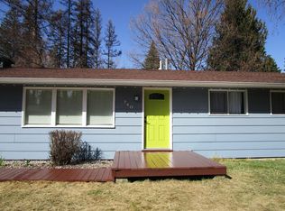 740 W 3rd St, Whitefish, MT 59937