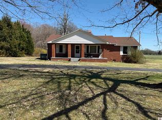 1118 Oak Grove Rd, Benton, KY 42025