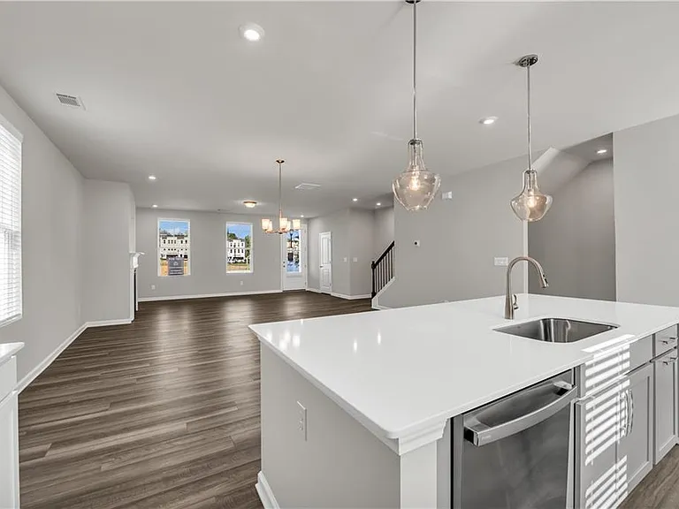 2713 Creek View Ter NW — Photo 10