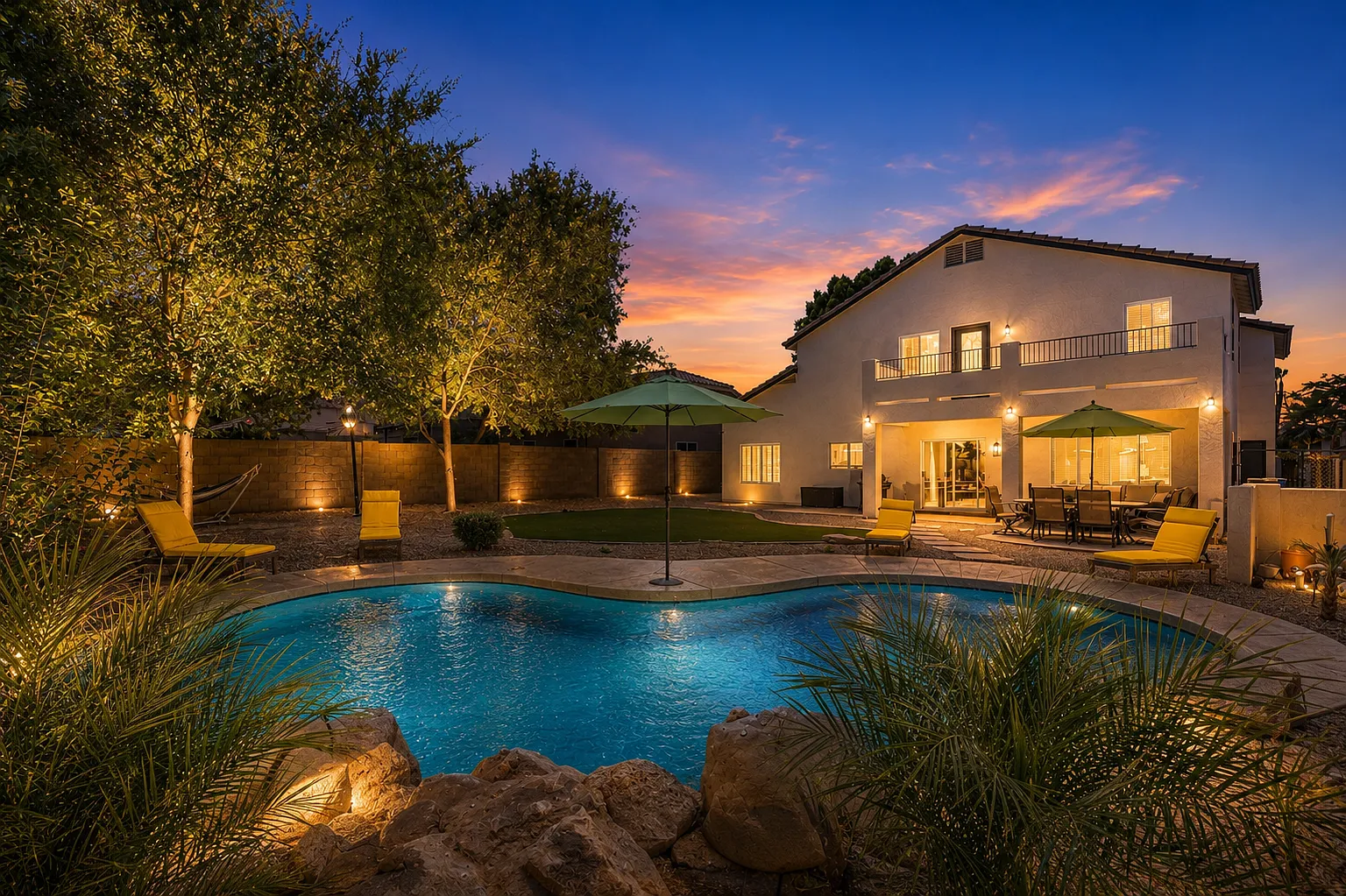 5 bed, 2834 sqft, $7,500 — Photo 3