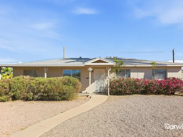 3212 W Marshall Ave, Phoenix, AZ 85017