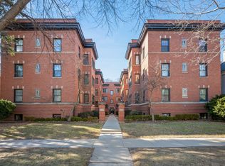 2016.5 Sherman Ave #1S, Evanston, IL 60201