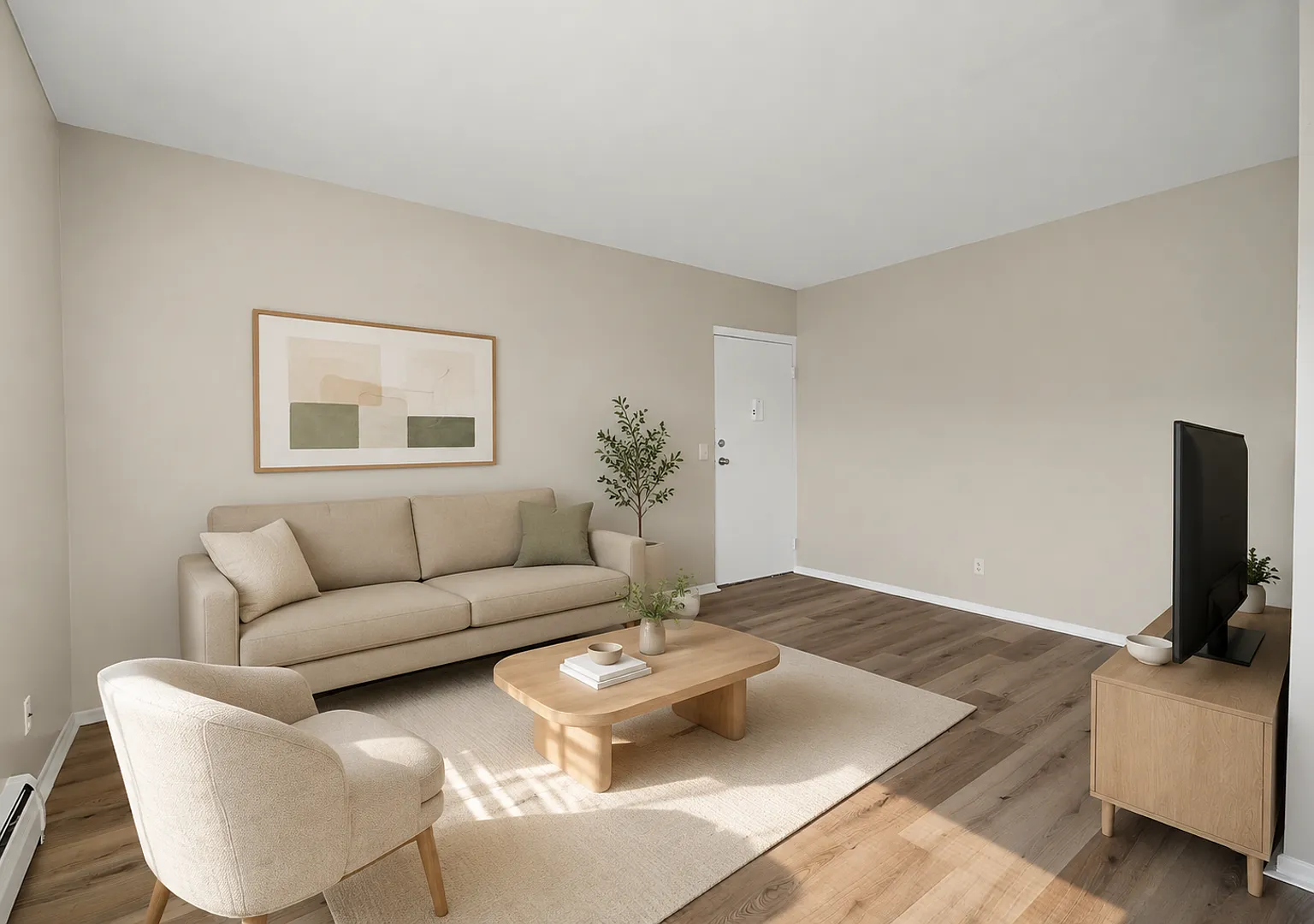 Clearwater Apartments — Photo 1