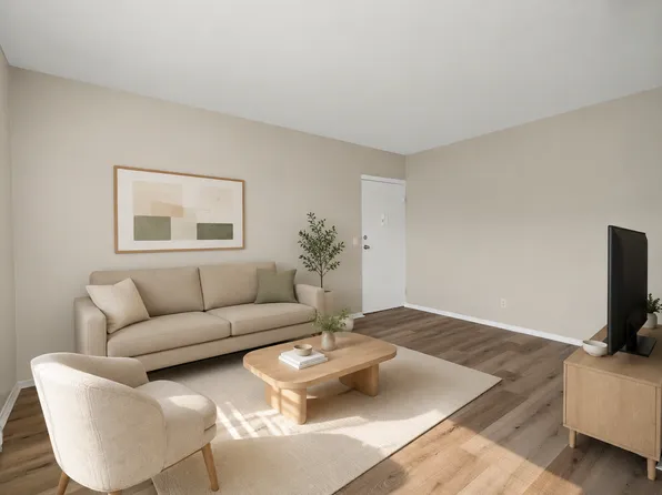 Clearwater Apartments