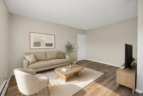 Clearwater Apartments Photo 1