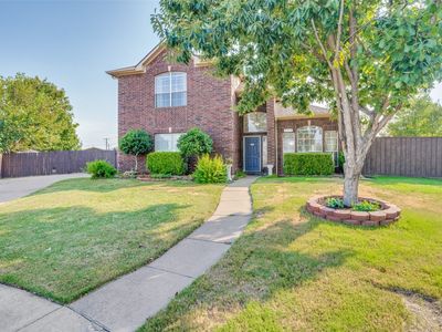 4303 Mallard Ln, Sachse, TX, 75048