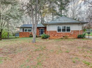 815 E Main St, Cherryville, NC 28021
