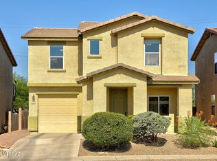3218 N Rambling Creek Pl, Tucson, AZ 85712