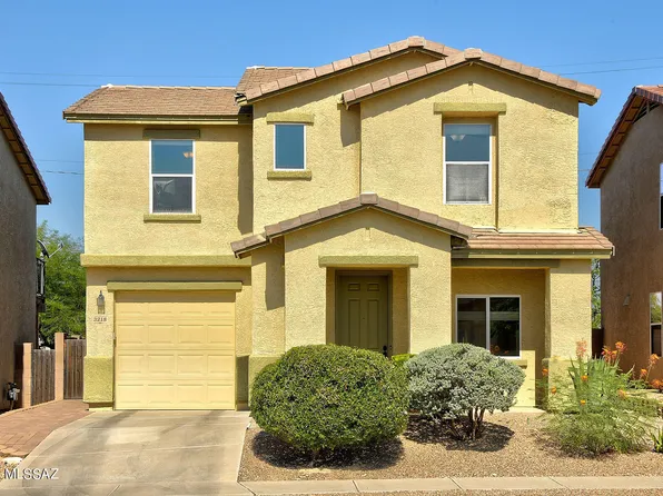3218 N Rambling Creek Pl, Tucson, AZ 85712