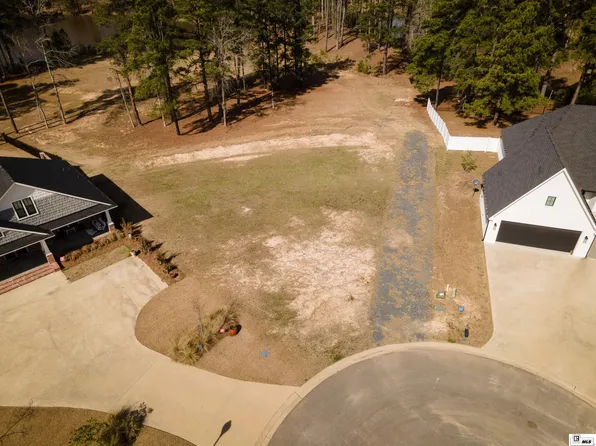 610 Lost Lakes Ct, West Monroe, LA 71291