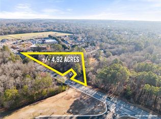 6121 Post Rd, Cumming, GA 30040