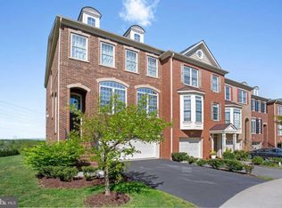 42093 Byrnes View Ter, Aldie, VA