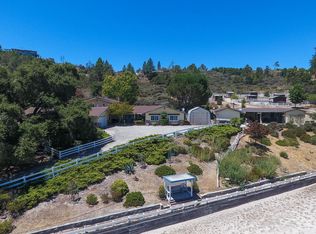600 McEnery Rd, Felton, CA 95018