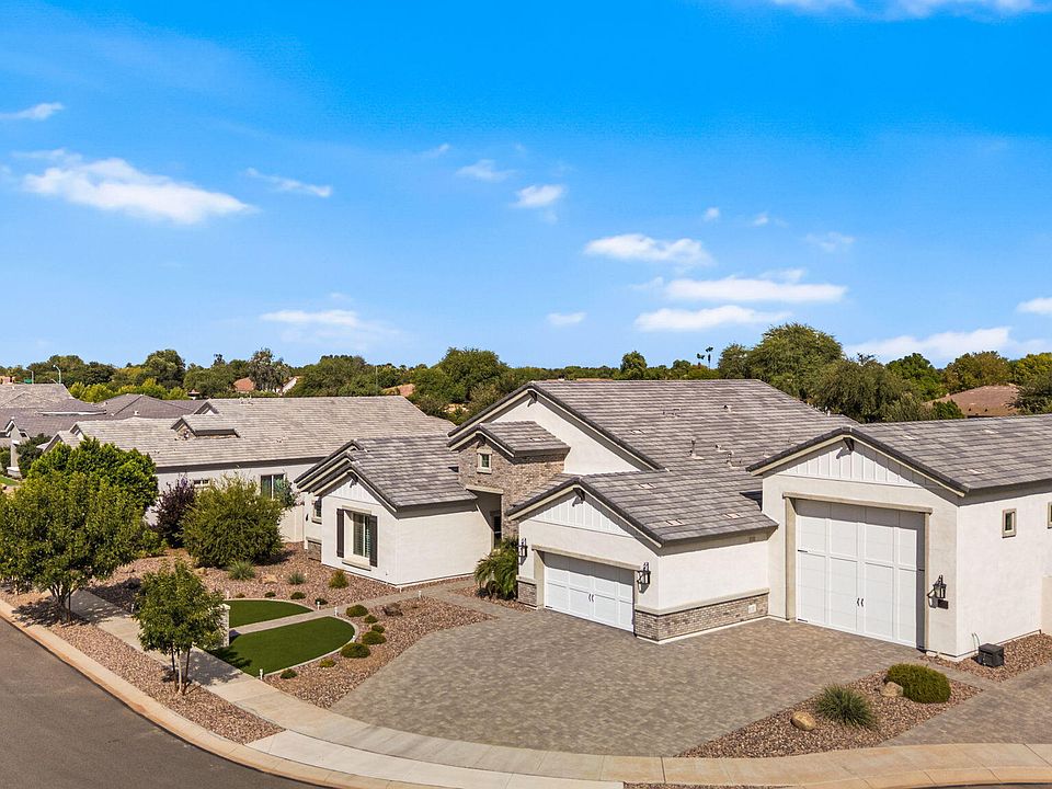 20168 E Cherrywood Ct, Queen Creek, AZ 85142 | MLS #6924670 | Zillow