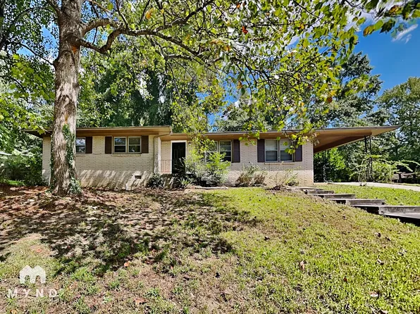 10616 Thrasher Rd, Jonesboro, GA 30238