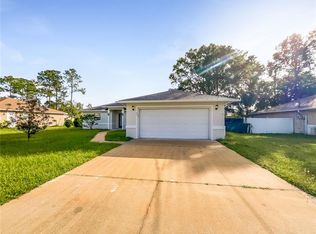 27 Rainbow Ln, Palm Coast, FL 32164